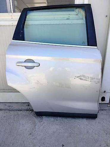 polir pasta u boji: ZADNJA DESNA VRATA ZA FORD KUGA OD 2008. DO 2012. GOD. | Zadnja — 1