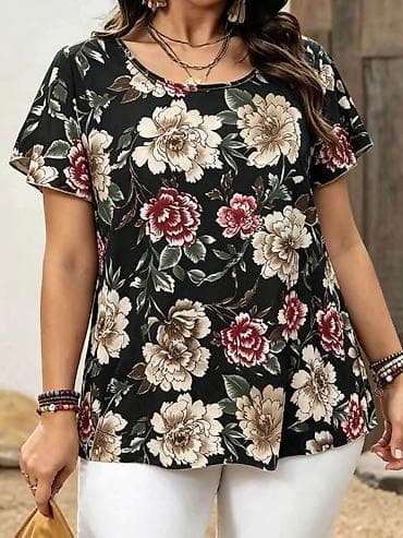 baletanke za zene: 06. Tunika za punije
2XL 3XL 4XL
Cena : 2.290 dinara H — 1
