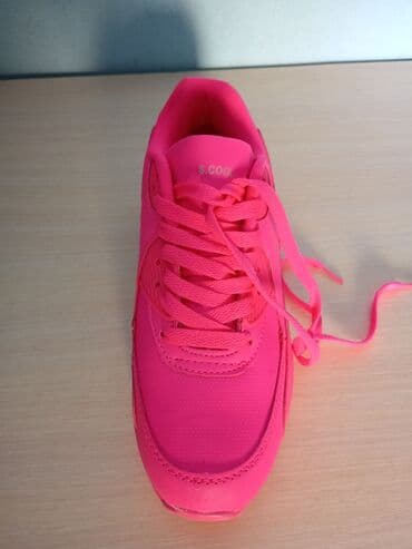 nike air max tuned 3: 37, bоја - Roze — 2