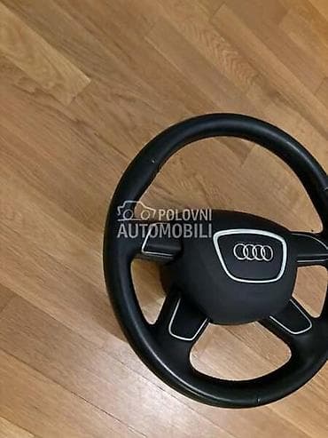 a1: VOLAN ZA AUDI A1, A2, A3 . OD 2000. DO 2015. GOD. | za Audi modele — 3