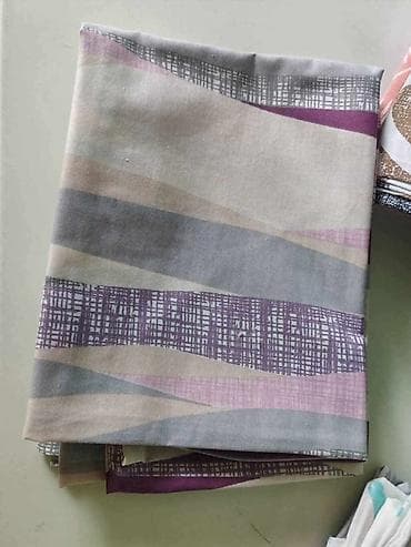 Metraža: Jastučnice pamučne na komad
50x70
Cena 600 din komad💚
G⚜️ — 9