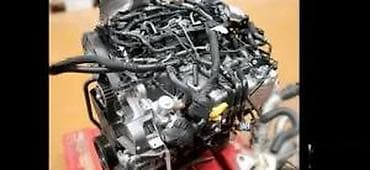 moj auto: VW AUDI SEAT SKODA 1.6 TDI MOTOR CXX TOP STANJE 21000 PRESO | Audi — 1