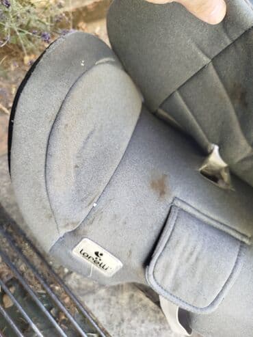 steve madden mokasine: Decije auto sediste sa pojasevima za bebe/ decu.
Stanje sa slika — 13