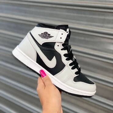 muške zimske jakne c a: Trainers, size - 46 — 7