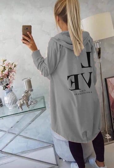 dukserice akcija: 2000akcija — 6