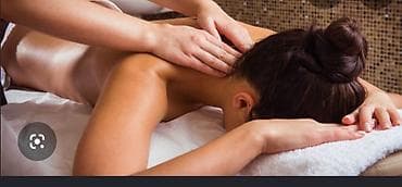 šminka i nokte: Relaks i wellness masaža – profesionalne tehnike za dubinsko opuštanje — 7