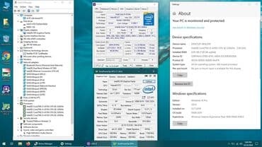 hp probook 6560b: 8 GB OZU, 14.1 " — 3