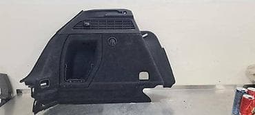 glock 17: TAPACIR PRTLJAZNIKA ZA AUDI A3 - 8V4863879F | Tapacir prtljaznika — 2