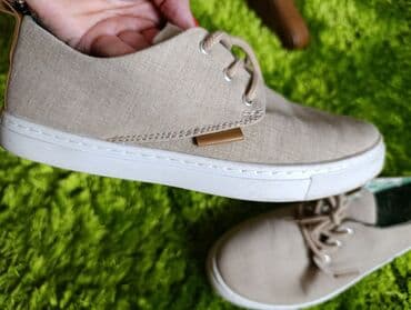 pantalone sa prorezom: Trainers, Lc Waikiki, size - 39 — 2
