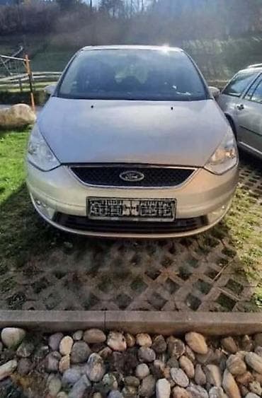 oglasi za automobile srbija: ALETERNATOR ZA FORD C-MAX, COUGAR, COURIER . OD 2000. DO 2011. GOD — 6