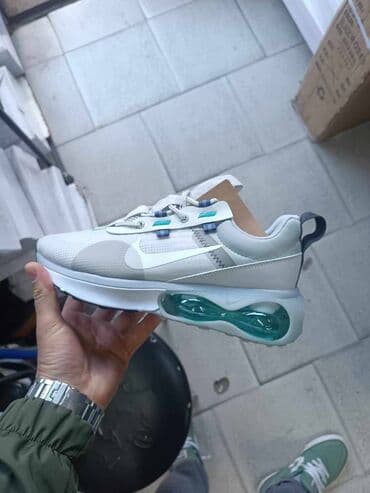 nike react zenske patike: Patike, veličina - 46 — 2