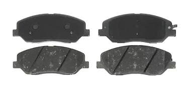 Car Parts: KIA SORENTO II 2 09-15 - PREDNJE PLOCICE | NOVO! NOVO! NOVO! U — 1