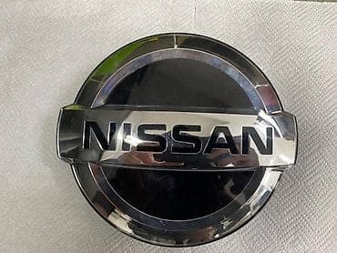 auto cerada: ZNAK ZA NISSAN QASHQAI - 628906UA0A | Prednji znak za Nissan Qashqai — 1