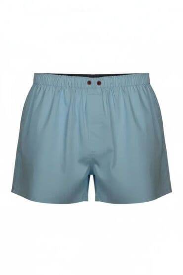 Headgear: Muške bokserice za spavanje i svakodnevno nošenje – klasičan kroj — 9