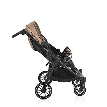 hauck kolica kisobran: KOLICA ZA BLIZANCE TwinGo – Camel (SKU: CAN6977-70) TwinGo su kolica — 7