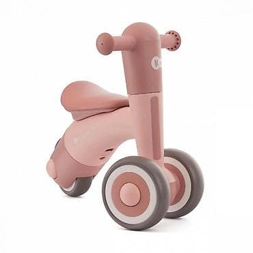 KINDERKRAFT BICIKL GURALICA MINIBI CANDY PINK (SKU: KRMIBI00PNK)