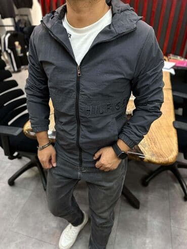 Džemperi: Suskavci vel 3XL 5000 DIN 💛🌀 — 8