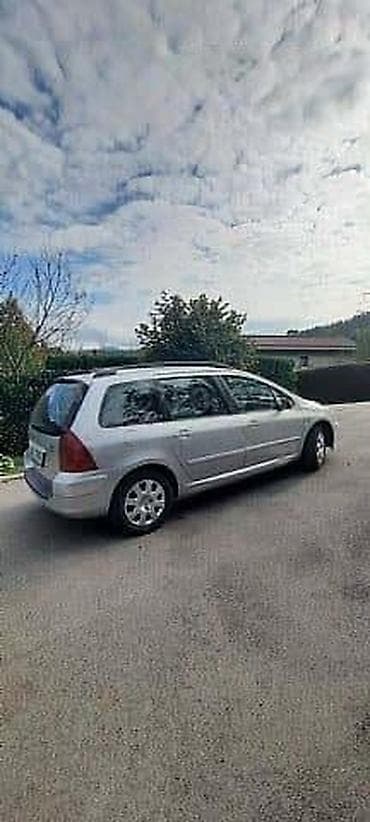 inercioni prekidac pezo 307: KATALIZATOR ZA PEUGEOT 307 OD 2001. DO 2006. GOD. | cena kat.se — 2