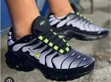 nike patike air force: Nike Air Max Plus (TN) patike – više boja i dezena Za veličine pitati — 2