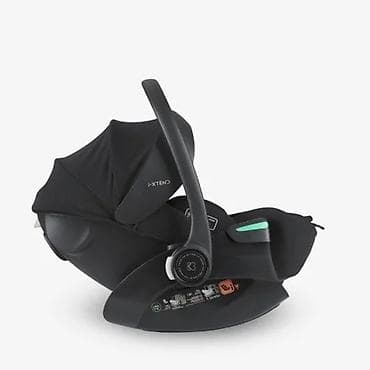 nike tn terrascape black: Kikka Boo Autosedište i-Xtend i-Size 40–87 cm – Black (šifra: KKB7) — 4