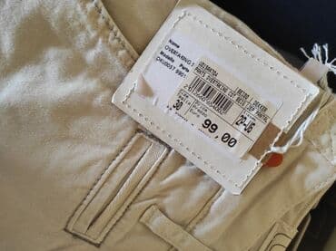 comma pantalone: Muske pantalone Dekker. Nove. Kvalitetne iz uvoza. Veličina 30 — 5