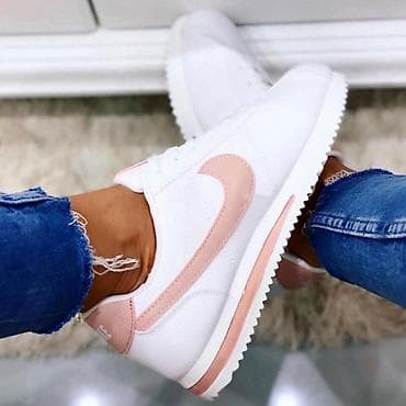 Women's Footwear: 36-41 3799 din — 9