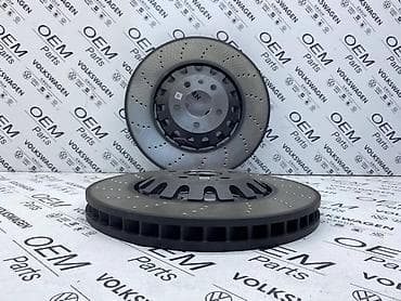 volan za audi a4: PREDNJI DISKOVI RS4, RS5 B9 ZA AUDI A4, A5, RS4 - 4M0 615 301 AM | — 4