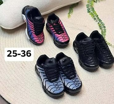 Gležnjače: Dečije patike – više boja i veličina - Model za decu i tinejdžere sa — 2