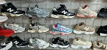New balance 9060 patike NOVO Novo Brojevi 36 do 41 fb Moja Kupovina