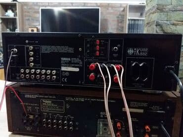 huawei p smart z: Yamaha rx-v390rds. ispravno pojacalo, tjuner ne zaustavlja sam — 5