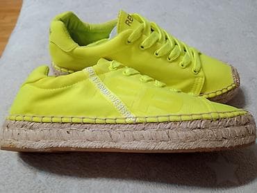 nike marseille tn: Ženske patike-espadrile br.37
Dužina gazišta 24 cm — 4