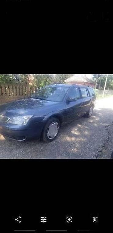 jagodina polovni automobili: LETVE VOLANA ZA FORD FOCUS OD 1998. DO 2010. GOD. | polovni delovi — 1