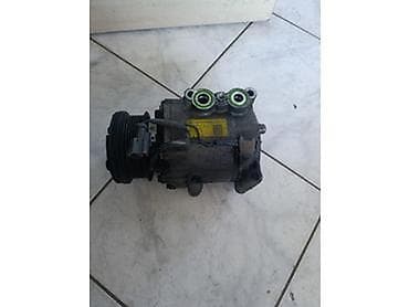 lim: KOMPRESOR KLIME 1.4 ZA FORD FIESTA OD 2002. DO 2008. GOD. | — 7