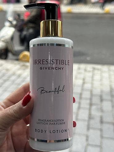 mireli: Parfemisani losioni za telo – Beautiful kolekcija - Versace Bright — 6