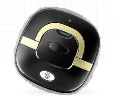 baterija i punjac za parkside: Robot usisivac 4000 din Када први пут користите паметног подног — 2