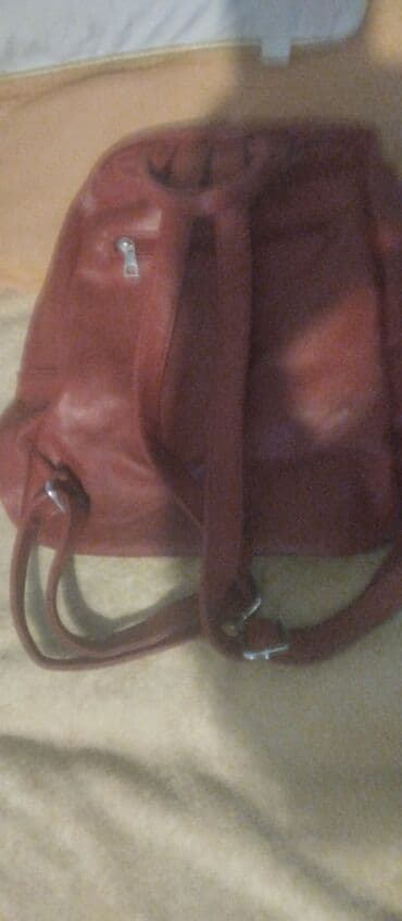 Kaiševi: Ceger, David Jones, Materijal: Koža — 4