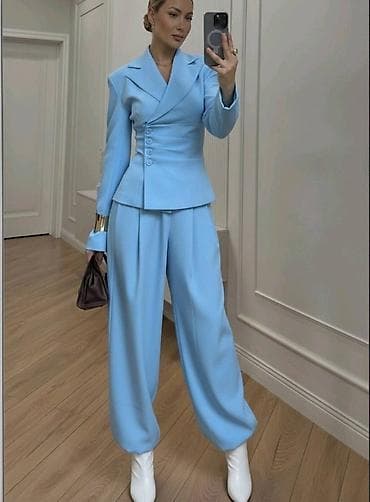 super star bele: One size, bоја - Šareno — 4