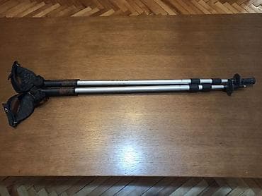 forma ideale lazarevac: Par planinarskih štapova. Teleskopsko izvlačenje 110-135cm — 2