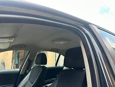 autima: BMW 320 E90 2006. GOD. - KOMPLETAN AUTO U DELOVIMA | Delovi Bmw 320d — 5