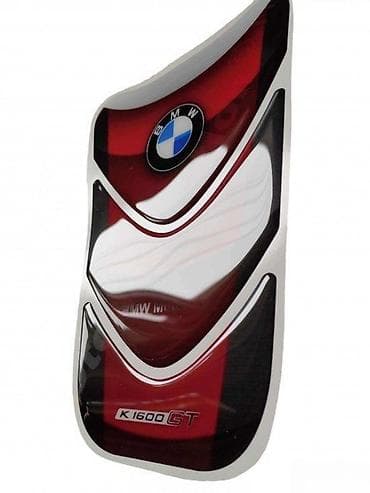 top model stvari: BMW K1600GT - tank pad - 1101 📌 Opis: Samolepljivi protektor za — 2