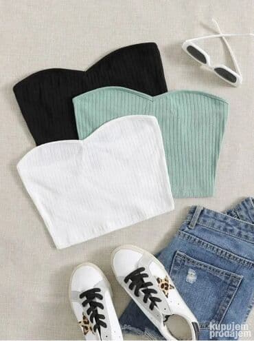 tommy hilfiger srbija majice: L, Viskoza, Jednobojni, bоја - Crna — 25