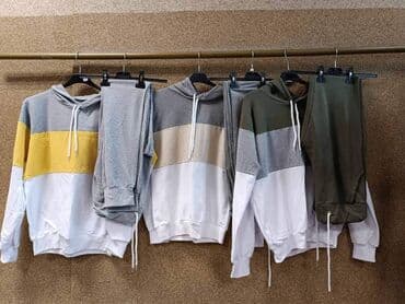 secret spell trenerke cena: Trenerke uni s m l 
2600
Moze i za blagi xl — 2