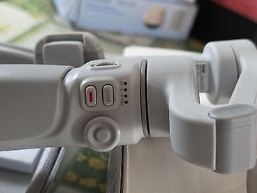 tablet samsung 19: SMOOTH-Q4 COMBO Gimbal Gimbal je nameljen za snimanje videa ali kao — 3