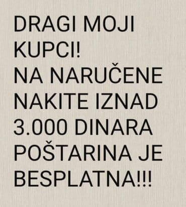 set za manikir i pedikir lidl: Setovi nakita — 1