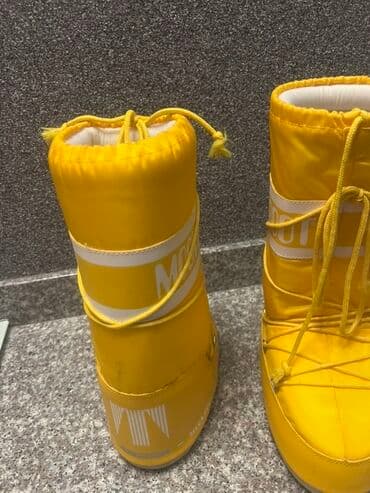 privesci za crocs: High boots, Moon Boot, 41 — 3