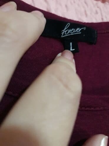 haljine za more 2023: Elegantna original haljina L velicine — 3