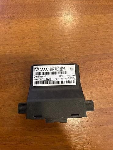 auto elektronika cenovnik: ELEKTRONIKA MODUL VRATA ZA VOLKSWAGEN PASSAT B7 - 7N0907530G | — 1