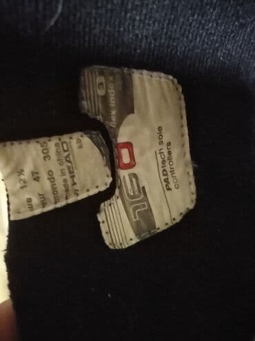 skafanderi za zimu: Boots, Salomon, size - 47 — 8