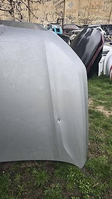 amortizeri astra g: HAUBA G07 ZA BMW X7 | BMW X7 g07 hauba — 3