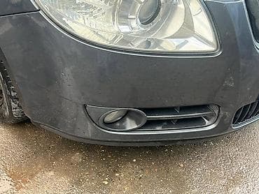 manuel auto: BRANIK ZA ŠKODA FABIA OD 2007. DO 2009. GOD. | Škoda fabia 1,4 tdi — 2
